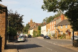 Bloxham