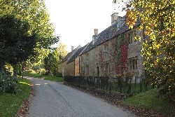 Chastleton