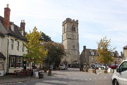 Eynsham