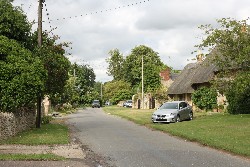 Fringford