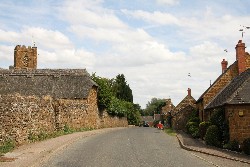 Swalcliffe